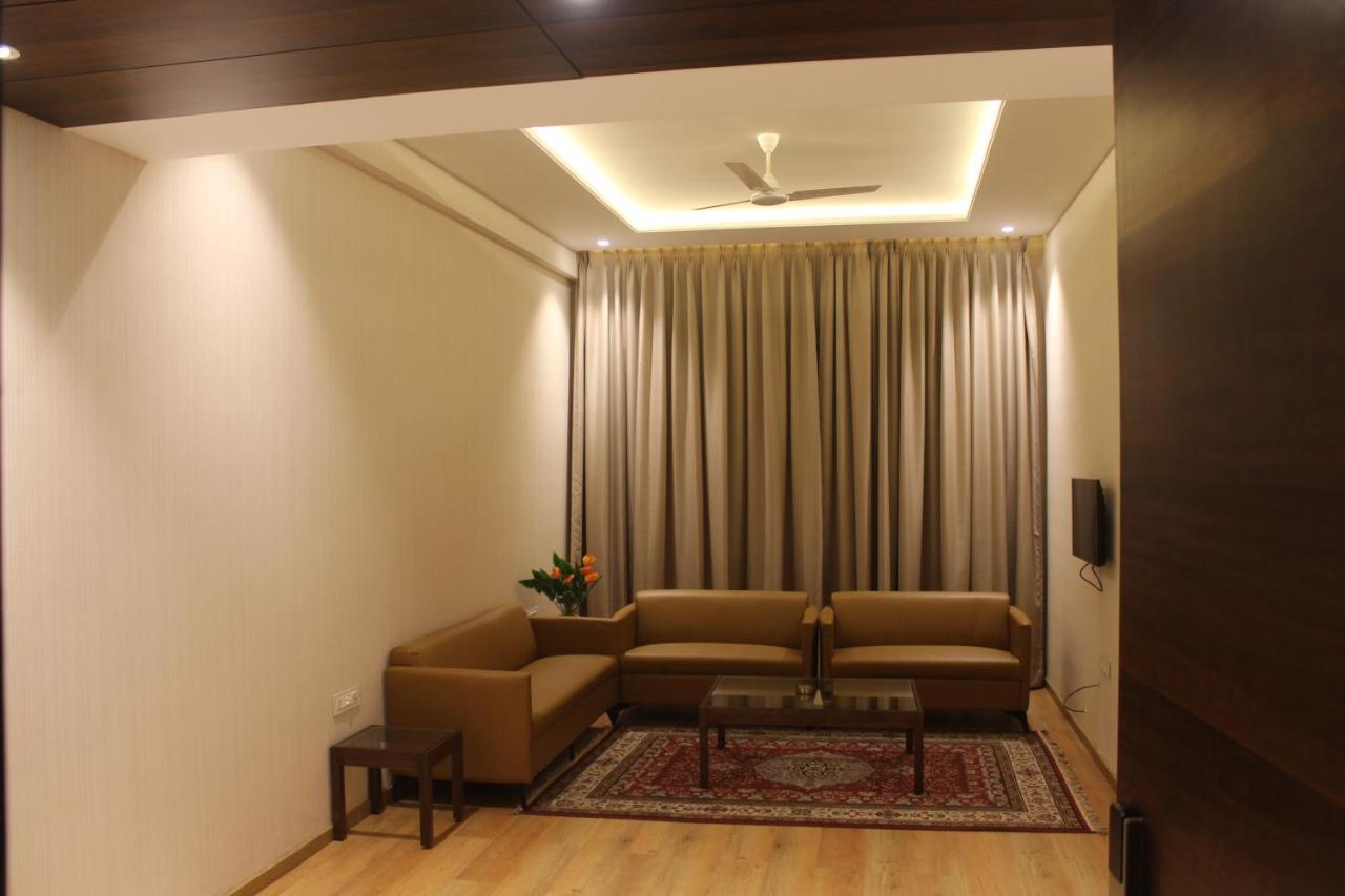 Hotel Rajhans Abhinandan Bhopal Extérieur photo
